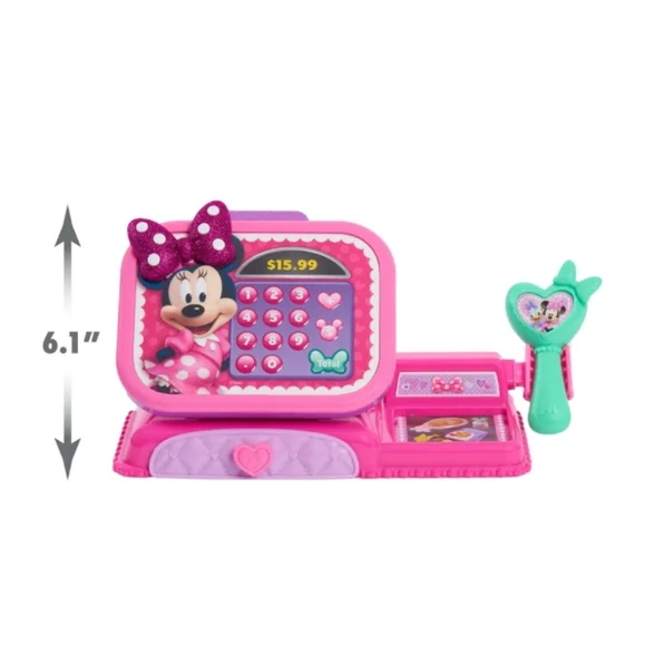 Girls Play Bundle Ages 3+